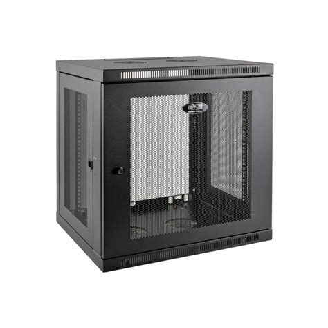 rack mountable enclosure